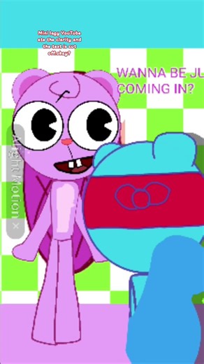 smooth? I used all my strength on this😮‍💨 #htf #toothy #splendid