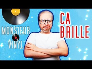 Monsieur Vinyl #40 | Comment je nettoie mes vinyles