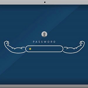 Do yourself a favor and create a stronger password this Cybersecurity Awareness Month: http://usaa.us/2oXb9rC. | USAA
