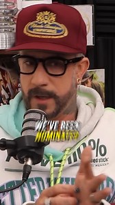 Backstreet Boys | Joe Vulpis