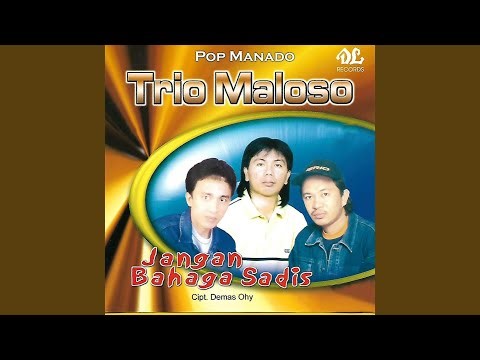 Jangan Bahagia Sadis
