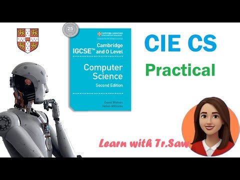 8_cie_cs_ch7_pseudo_test_DrSawMyatSandar