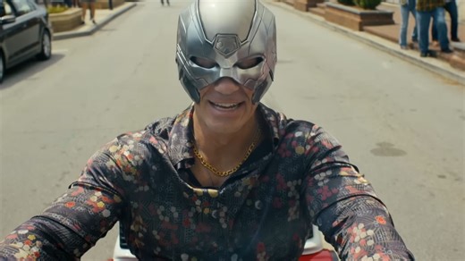 Peacemaker Season 2  soundtrack guide: A complete list of the music in the new season