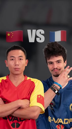 🇬🇧 The 3x China Champions will be back in action at WCT7 in June - get your tickets now!! (See link in bio) 🇫🇷 Les triples champions de Chine seront de retour en compétition au WCT7 en juin ! Réservez vos billets dès maintenant ! (Lien dans la bio) #wct #chasetag #extremesports #worldchasetag #china