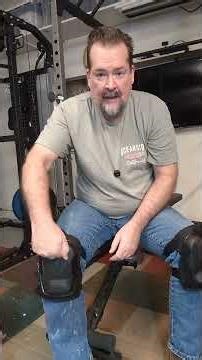 NoCry Professional Knee Pads First Impressions