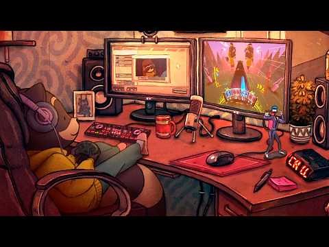 Chill Gaming Beats 🎮