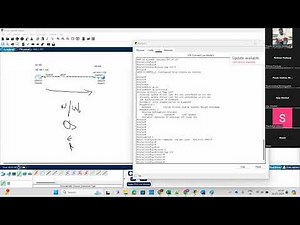 eBGP LAB, BGP (Border Gateway Protocol) Lab in cisco packet tracer | eBGP Basic configuration