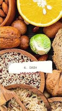 Lose Visceral Fat Fast (Top 10 Diets)