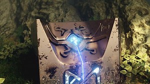 AXS Staking is Live!