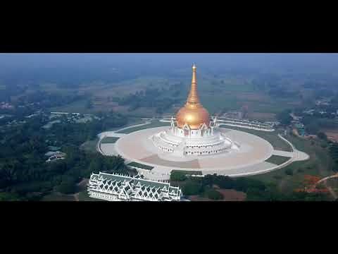 Shravasti, the fondest repose of Buddha