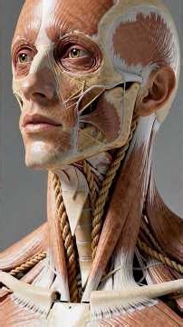 Body Regions anatomy