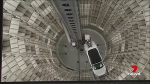 A class action lawsuit has begun against one of the world's biggest car makers over the worldwide diesel emissions scandal. Volkswagen is accused of cheating environmental tests and deceiving 100,000 Australian customers. But the company says it has no case to answer. www.7News.com.au #Volkswagen #7News | 7NEWS Sydney