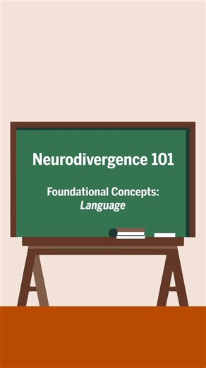 Longhorn TIES on Instagram: "Person-first or identity-first language? Let’s talk about it. 🧡 Today’s mini lesson helps you break down the difference between person-first versus identity-first language — and how to communicate with respect and confidence when discussing neurodivergence. The key takeaway: Listen and follow each person’s lead. What feels respectful to one person might not resonate with another. Individual preference is what matters most! 🤘"