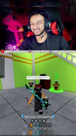 NO WAY This Code Rolled DRAGON FRUIT in Blox Fruits! 😱🔥