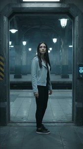 The Door That Wasn’t There | #mystery #hiddendimensions #scifi