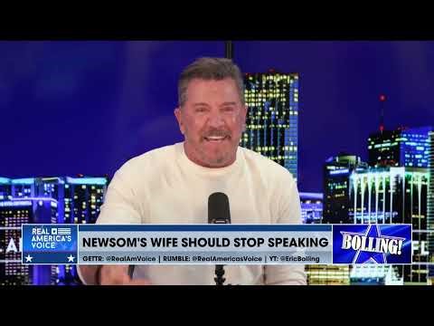 Eric Bolling Unloads On Democrats