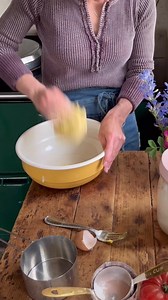 Chicken Parm with from scratch. This delicious meal will be devoured in minutes, but surely never forgotten. | Ballerina Farm