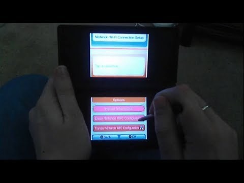 How to play DS games online after Nintendo WFC Shutdown! No hacks or mods required! (Wiimmfi)