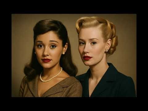 Ariana Grande - Problem - ’50s Dance Cover #arianagrande #Problem #dancecover