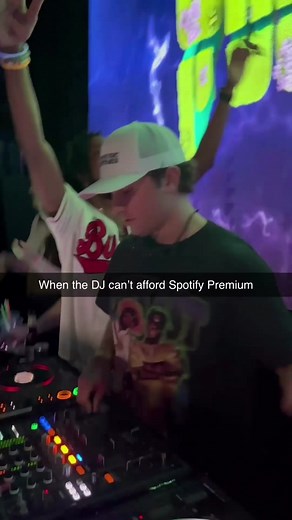 Ultimate DJ Drop Moments: Funny Spotify Meme Compilation
