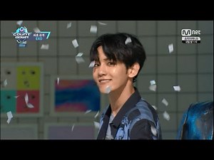 【韓繁中字】EXO - Lucky One 2016.6.9 LIVE