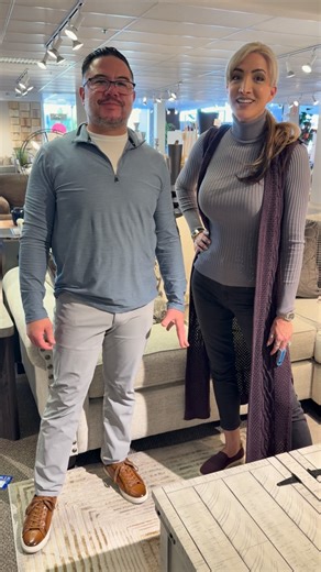 🎆🎆Walker Furniture Final Days New Years Sale 🎆🎆Save the Tax and special financing New looks New Deals. #newyearssale #furniture #sectional #bedroom | Walker Furniture