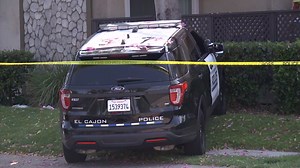 Suspect Who Shot at ECPD Officer Killed by Officer's Return Fire