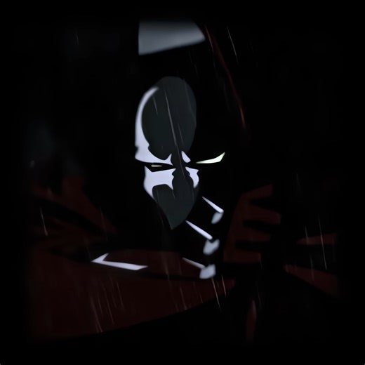 Knight Of Fate | Spawn [Spawn] The Sad Man #spawncomics #antihero #superhero | Instagram