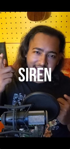 উপরের পিচে গাইতে জাইয়া ভোকাল Crack?! Struggling to hit high notes? Here’s a simple yet powerful technique to expand your vocal range। -The Siren Exercise! 🔥 Learn how to control your tone, avoid vocal cracks, and unlock the true power of your voice. My Vocal Training Course is now open for enrollment! Fill out the form below to start your journey toward a better voice https://forms.gle/sfySp3ZA69f1Nonn8 And don’t miss my upcoming original song “Moonlight Resting on My Skin” — releasing on Nov 5