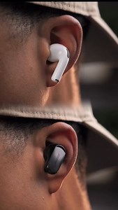 CEONTHEMAKING on Instagram: "AirPods Pro 3 VS Bose Quietcomfort Ultra 2nd Gen"