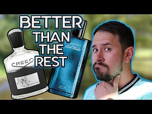 5 OG FRAGRANCES BETTER THAN THEIR FLANKERS | BEST ORIGINAL MEN'S FRAGRANCES