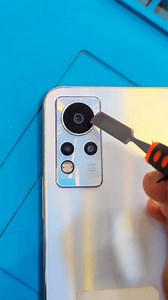 infinix Note 12🥲 Camera Checkup | #shorts #trendingreels #reelsfb #fbreels #tips #trending #viral #fun #shorts | The Mobile Doctor