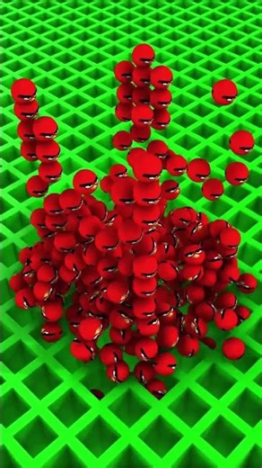 Brainrot Face Ball Falling 19)) #loop #games #roblox