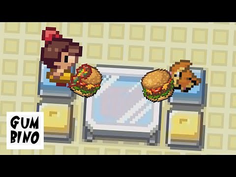 Pokemon parody | "What do they even eat in Pokémon??"