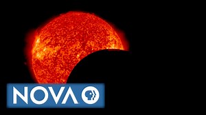 The first coast-to-coast U.S. total solar eclipse in 99 years will cast a light on the Sun’s secrets. Don't miss “Eclipse Over America," airing Monday, August 21 following the President's address on PBS: http://to.pbs.org/2vWevgW #EclipsePBS | NOVA l PBS