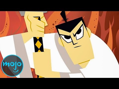 Top 10 Greatest Samurai Characters