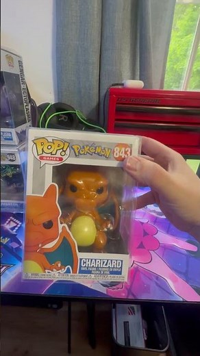 Top 5 favorite Pokemon Funko pops #pokemon