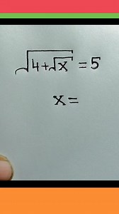 Mind Test #math #logic #equation #viralmath #trendingreelsvideo #logic #viralmath #brainteaser #math | Vikash Sharma