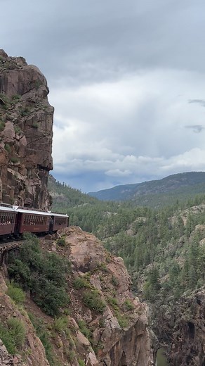 12K views · 50 reactions | #TrainRideAdventure #Colorado | Grace Carrillo | Facebook