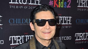 Corey Feldman’s ‘(My) Truth: The Rape of 2 Coreys’ Coming Back to VOD, Plus: Watch the New Trailer
