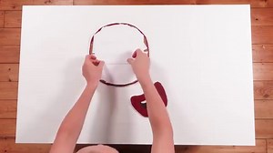 🕸️ Is your Number Explorer asking for a Numberblocks Halloween costume? 🖍️✂️ We're here to help! Grab your arts and crafts gear and get inspired with our video on how to make your own One costume ▶️ https://bit.ly/3zqHKY2 | Numberblocks