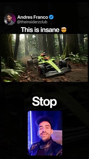 Andres Franco on Instagram: "Stop trying to make AI films the painful way. This new workflow is a straight cheat code. Freepik just dropped a major update called Spaces and it lets you build entire cinematic worlds without touching a camera. Here’s how the workflow works: Start by generating your first image. Use Nano Banana Pro for perfect consistency so every frame matches your style. Then plug it into the assistant inside Spaces and it automatically creates every angle you need top side close