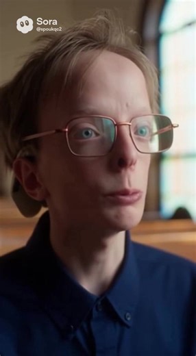 Le père Anselme et le petit Jérémy