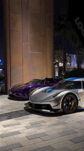 Dream Car | Episode 4 🎬 #caredit #foryou #dreamcar