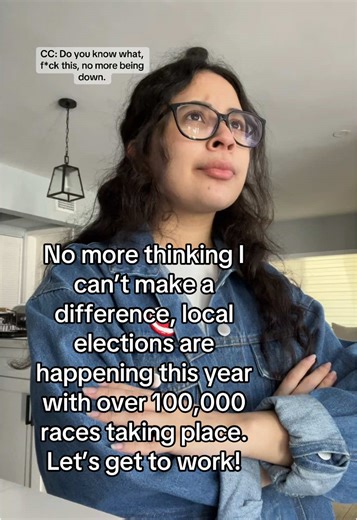 TikTok · Rock The Vote