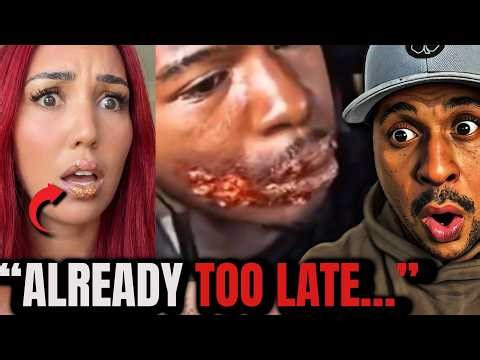 “They Came Back From Houston… 24 Hours Later Something Was OFF 😶”