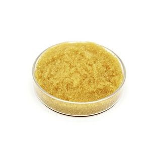 [Hot Item] Weakly Basic Cation Anion Exchange Resin