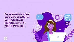 1.3K views · 164 reactions | We are now closer to you than we have ever been before! Yes, you read that correctly!  Now, with your PalmPay app, you can get in touch with any PalmPay customer care representative with only a tap of your finger.  Looking for different ways to get in touch with us? Here's how it works, because the needs of our customers come first! | PalmPay Nigeria | Facebook