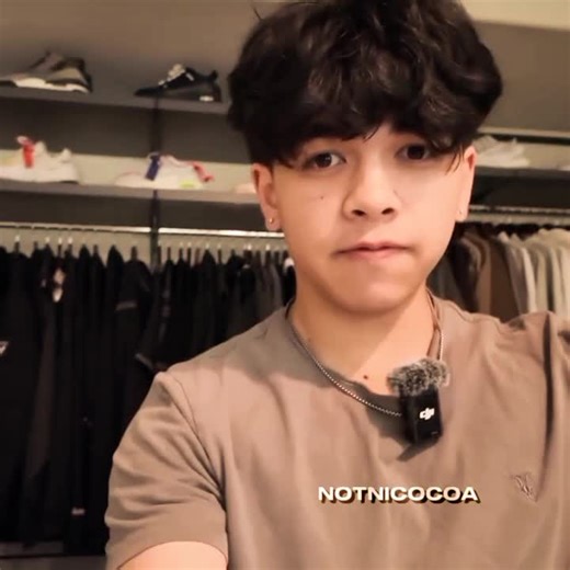 Nico and Zoey: A Minecraft Love Story