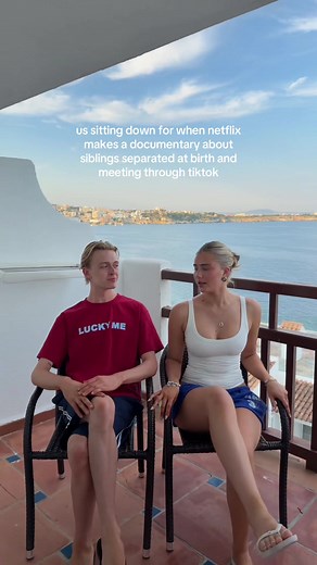 All for Mimi — siblings meet for Netflix-style documentary seating